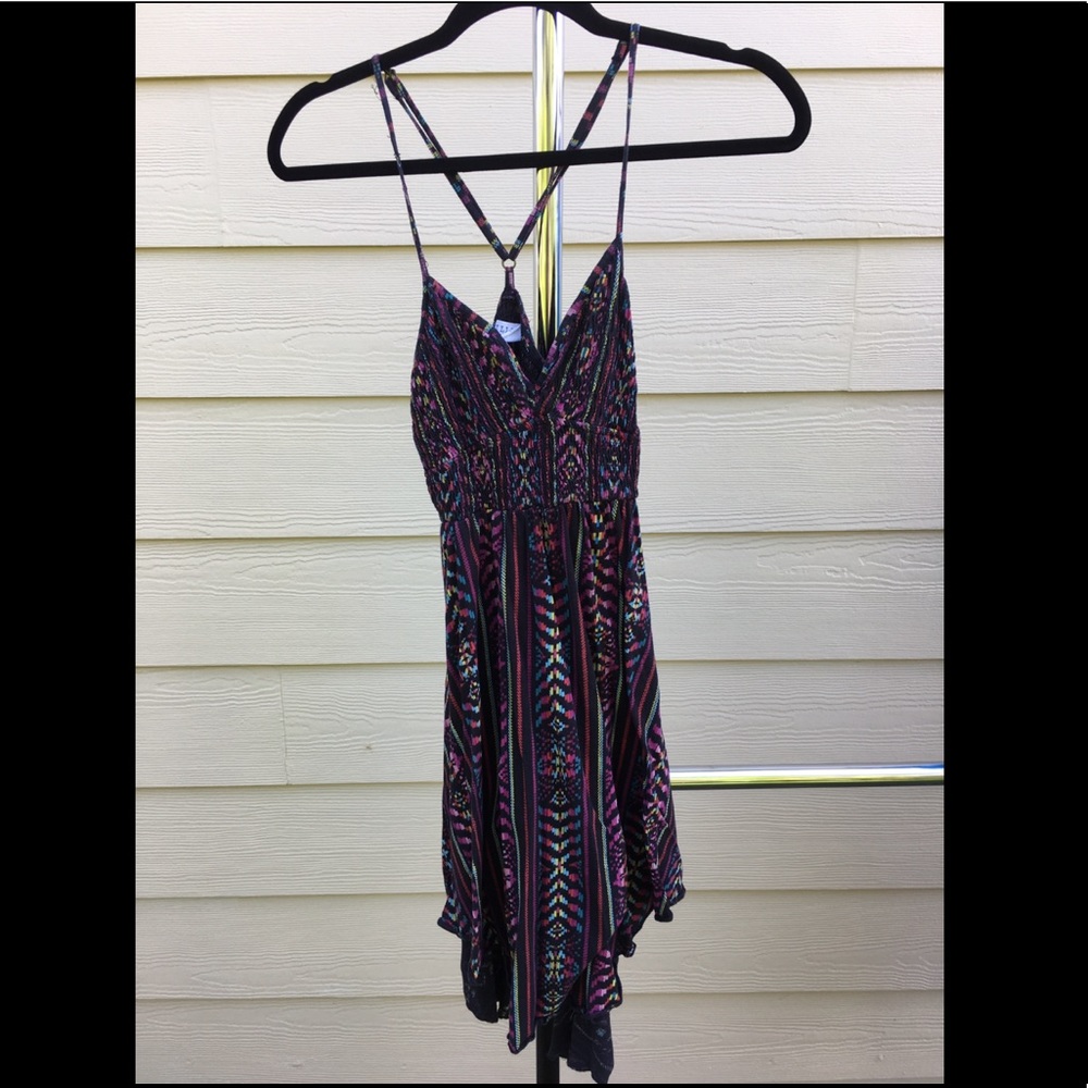 Billabong dress
